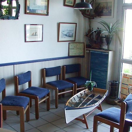 Hotel Du Petit Matelot Saint-Pierre-Quiberon Exterior foto